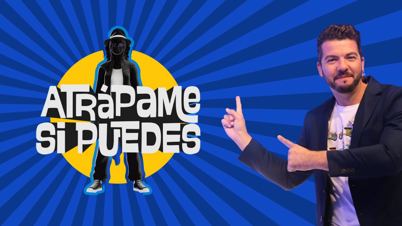 Atrápame si puedes Canal Extremadura